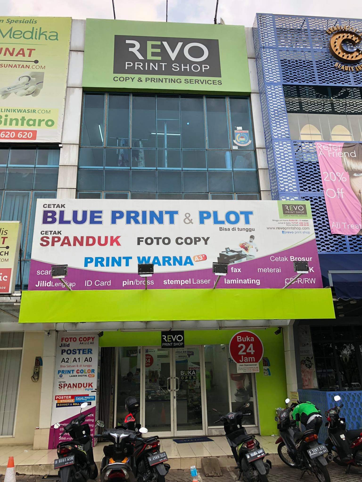 Berawal Dari Office Boy, Eddy Subagiyo Kini Sukses Sebagai Pengusaha