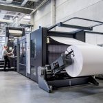 HEIDELBERG CutStar Generasi 4 menawarkan manfaat biaya dan produktivitas tambahan untuk mencetak label dan sisipan kemasan