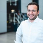 Philipp Zimmermann, Sebagai Head of Sales Koenig & Bauer Digital & Webfed baru