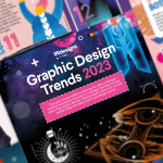 Trend Desain 2023: Dari Typografi Ekspresif Hingga Minimalisme Yang Berani