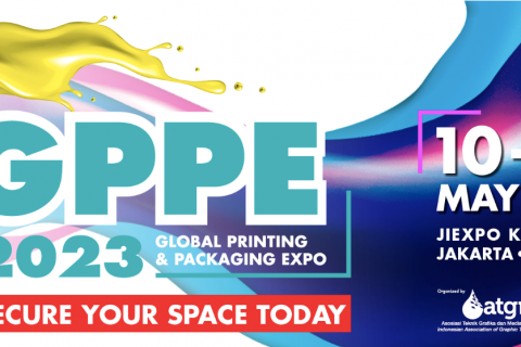 Global Printing & Packaging Expo (GPPE) 2023, Pusat Jaringan Industri Percetakan dan Pengemasan di Jawa Tengah