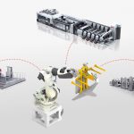 BOBST memperoleh saham mayoritas di Dücker Robotics dalam mewujudkan visinya untuk masa depan produksi kemasan