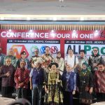 Di akhir kuartal tahun 2025, Krista Exhibitions Gelar Empat Pameran Besar Terintegrasi, Termasuk All Print & All Pack
