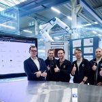 Koenig & Bauer Berikan Penghargaan AI Innovation Award