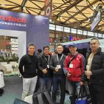 Liputan Labelexpo Asia 2025 Shanghai