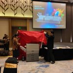 Ricoh Customer Award 2025: Apresiasi untuk Mitra Terbaik PT Perdana Bangun Pusaka